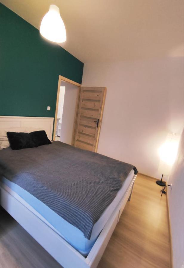 Apartamenty Gdansk Exterior photo