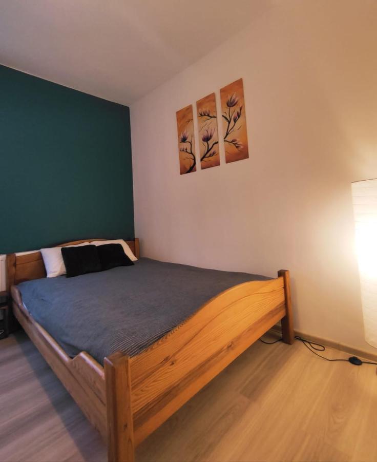 Apartamenty Gdansk Exterior photo
