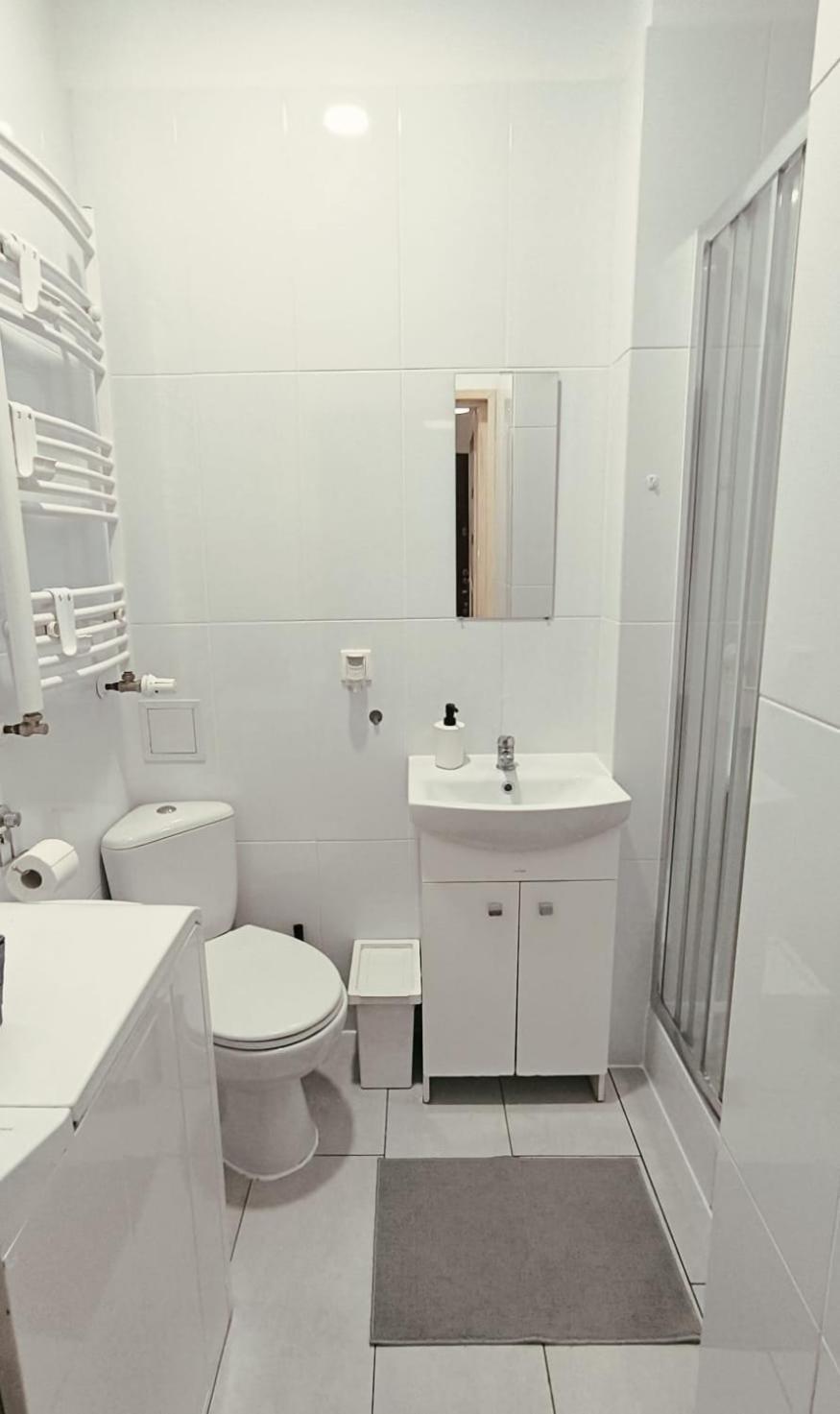 Apartamenty Gdansk Exterior photo