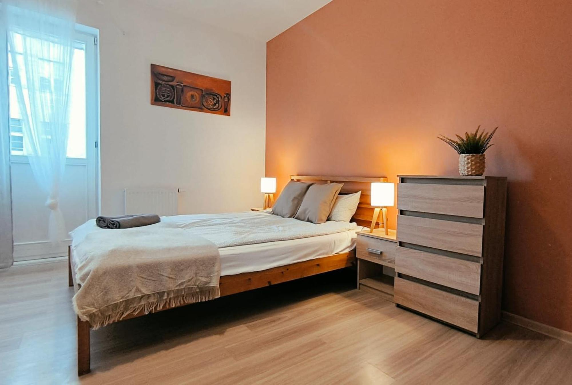 Apartamenty Gdansk Exterior photo