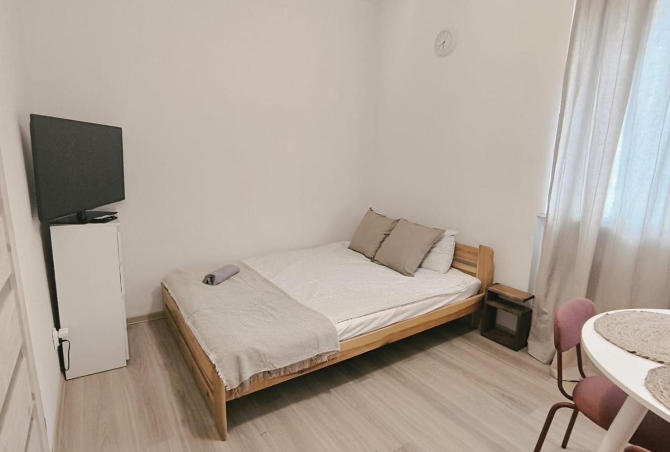 Apartamenty Gdansk Exterior photo