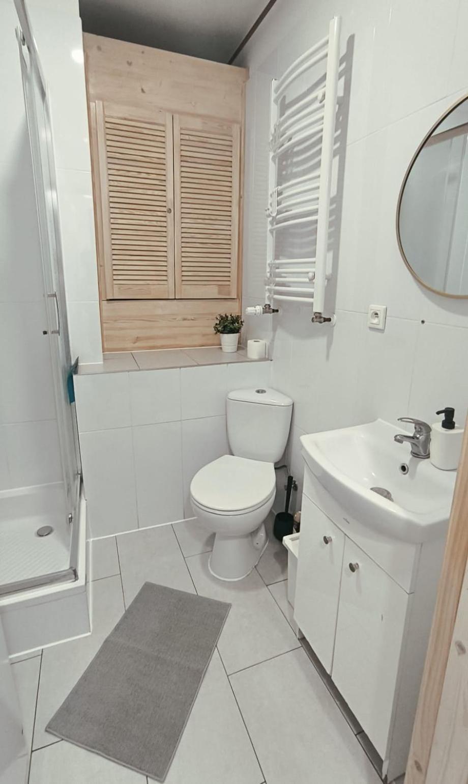 Apartamenty Gdansk Exterior photo