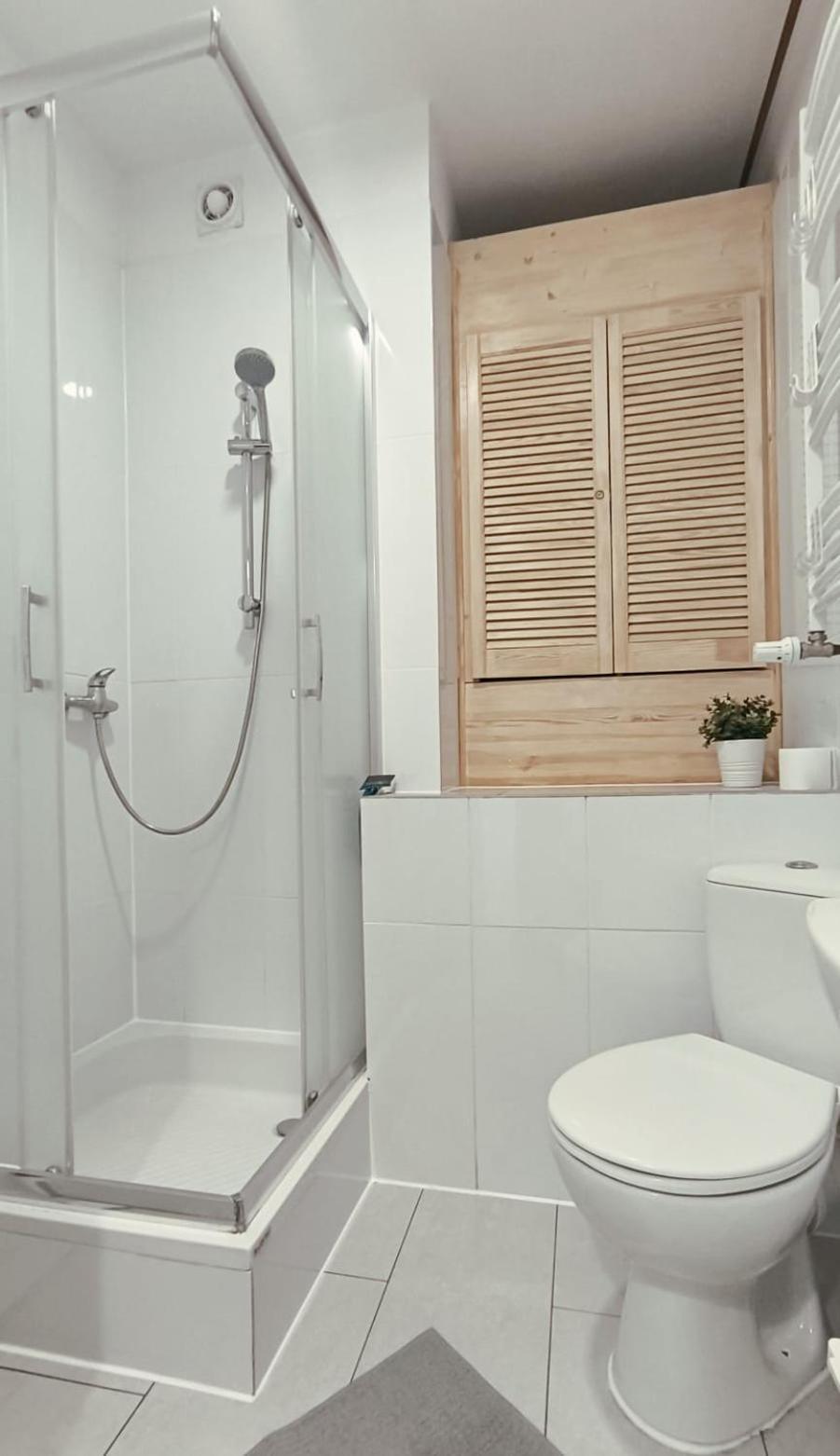 Apartamenty Gdansk Exterior photo