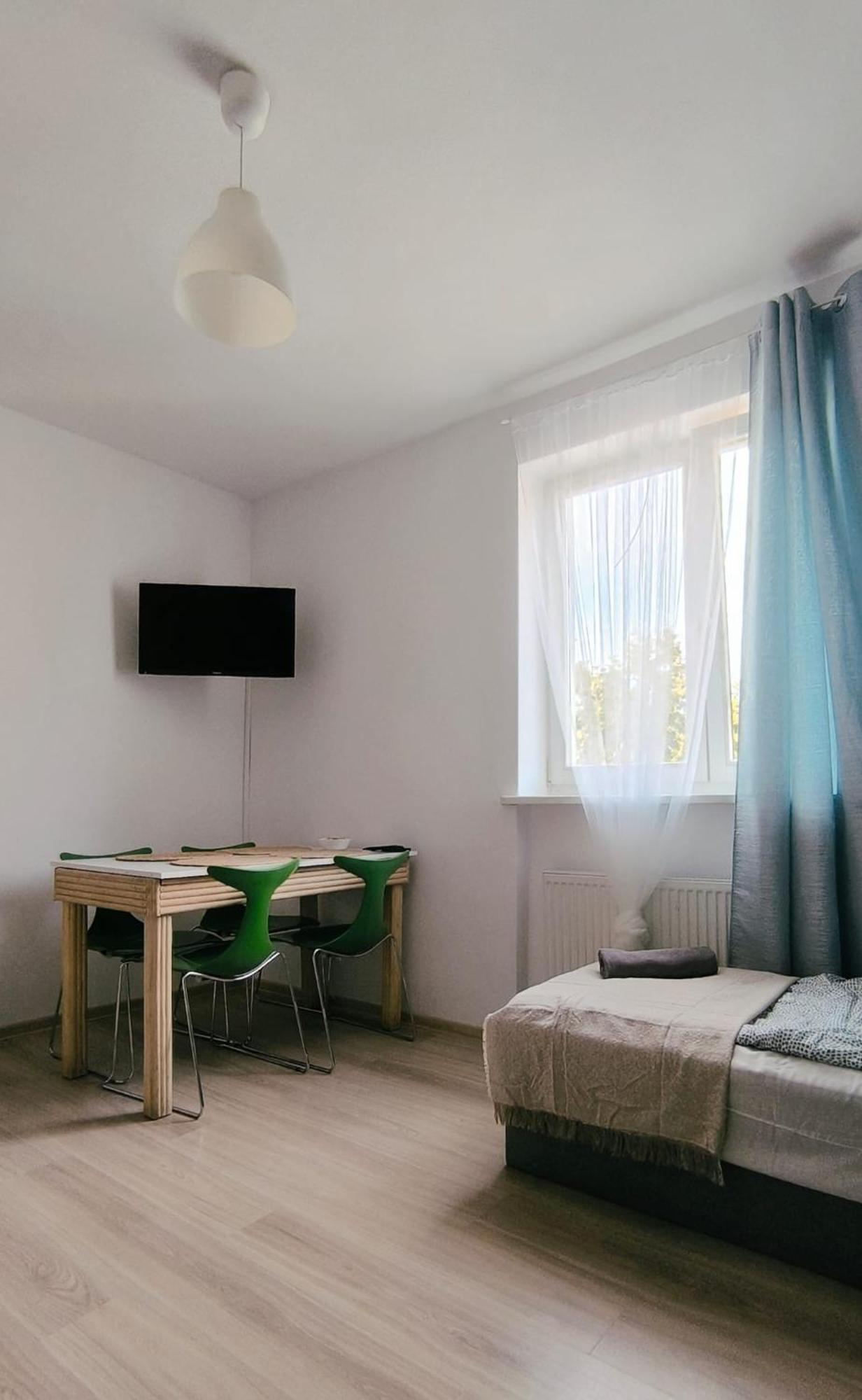 Apartamenty Gdansk Exterior photo
