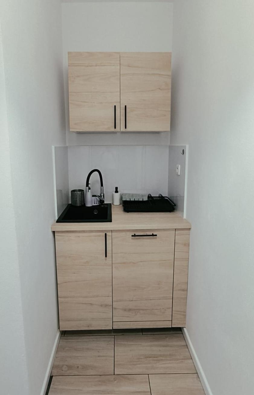 Apartamenty Gdansk Exterior photo