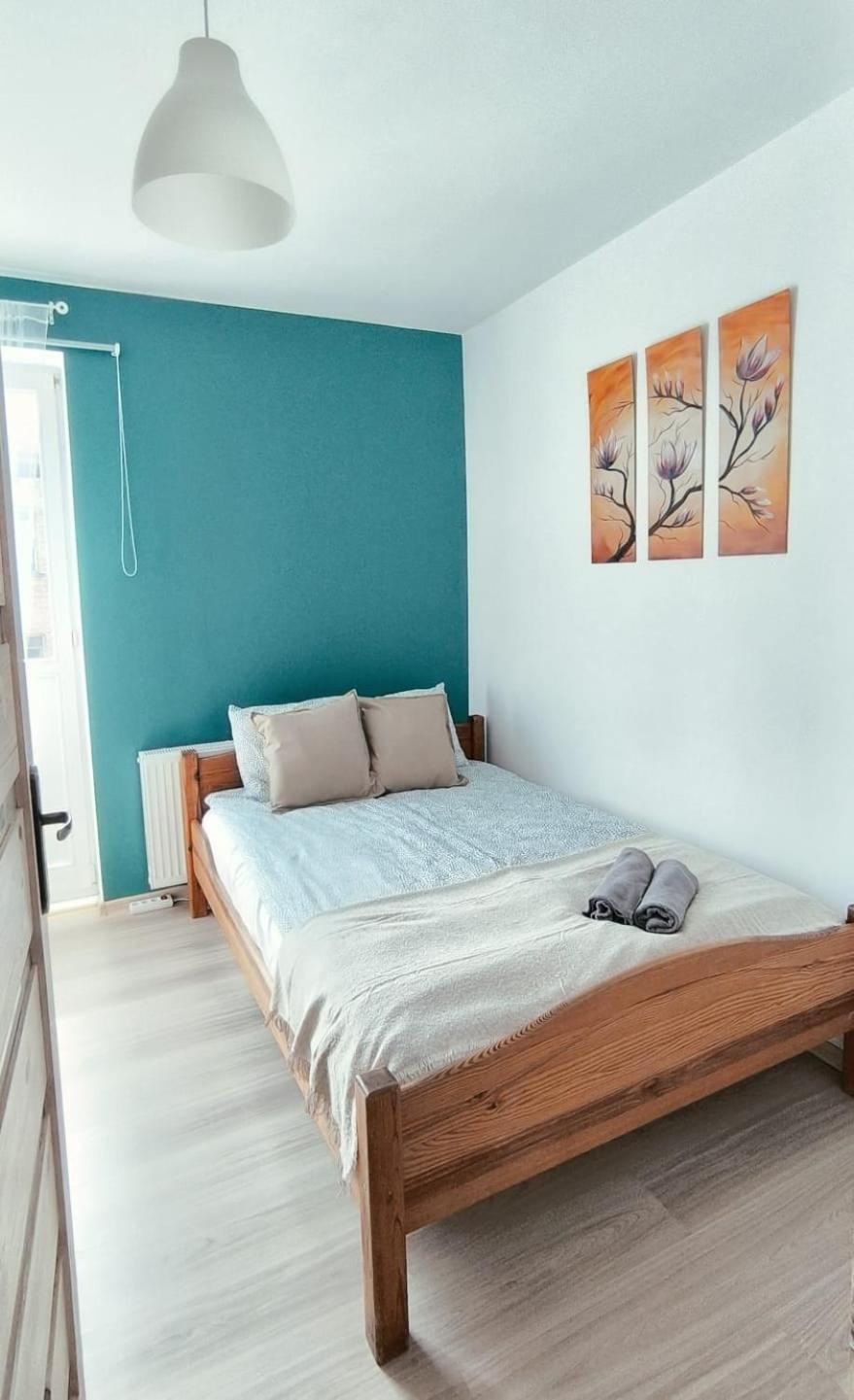 Apartamenty Gdansk Exterior photo