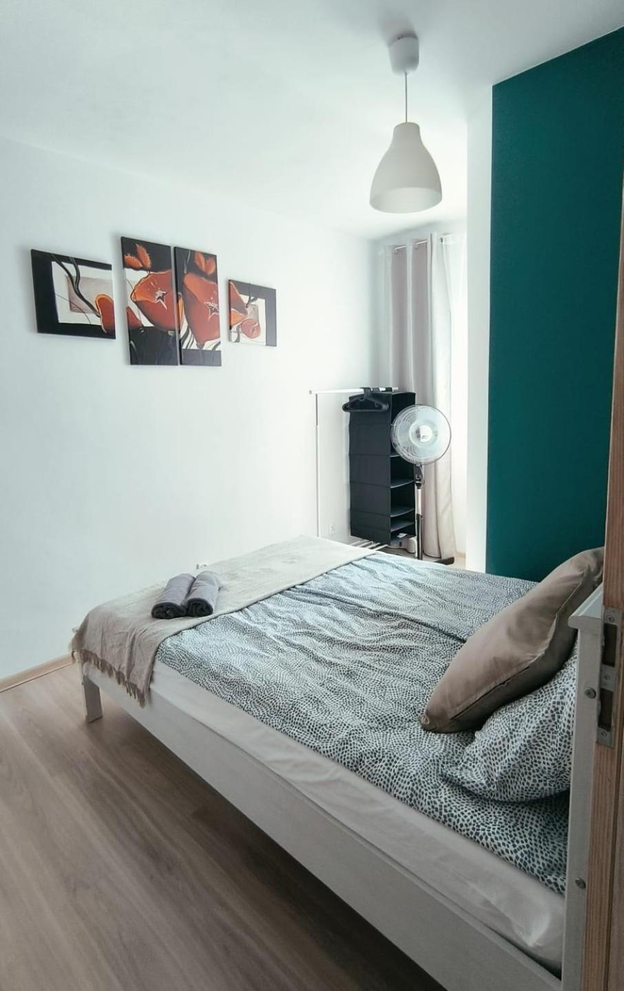 Apartamenty Gdansk Exterior photo