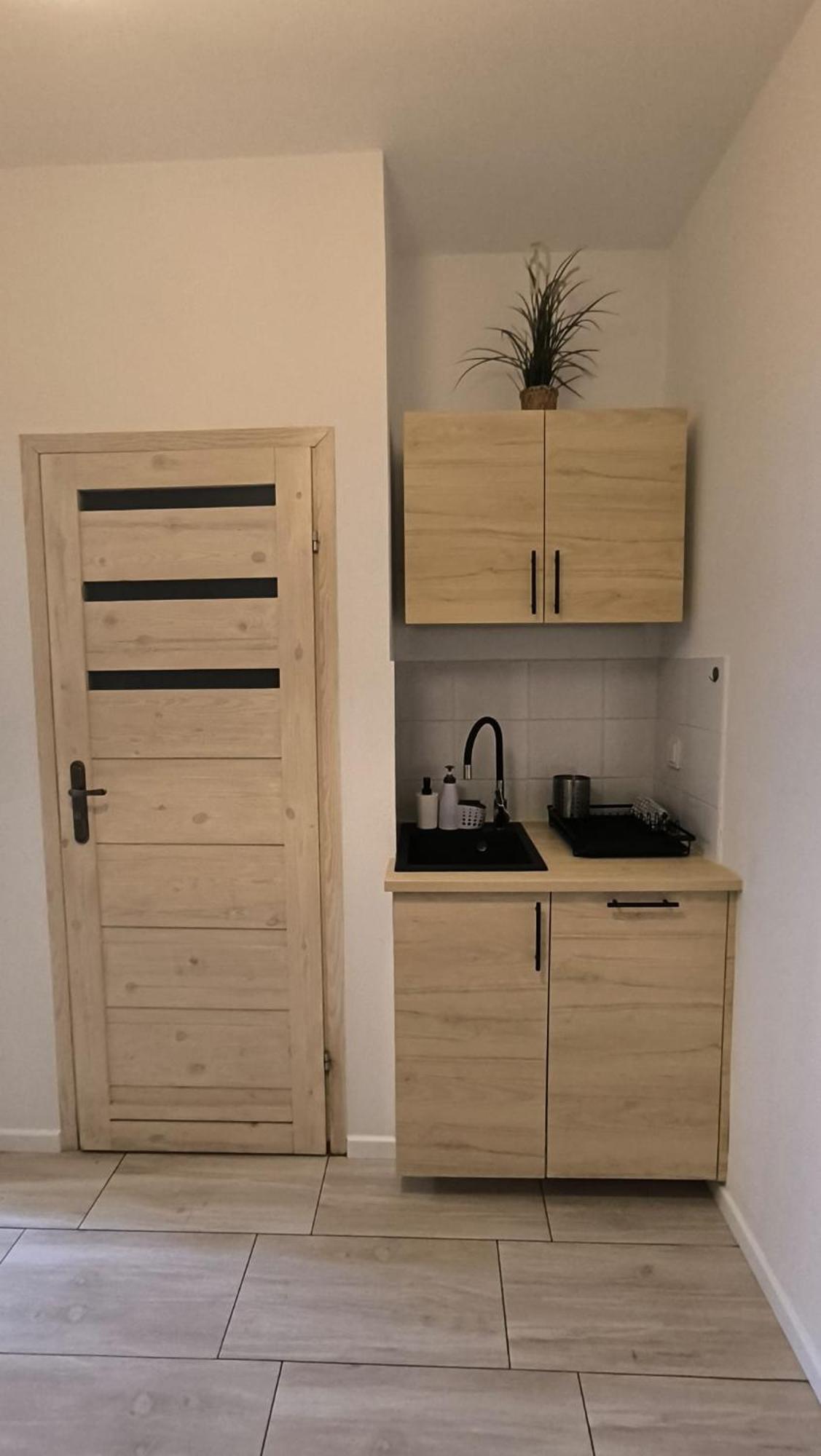 Apartamenty Gdansk Exterior photo