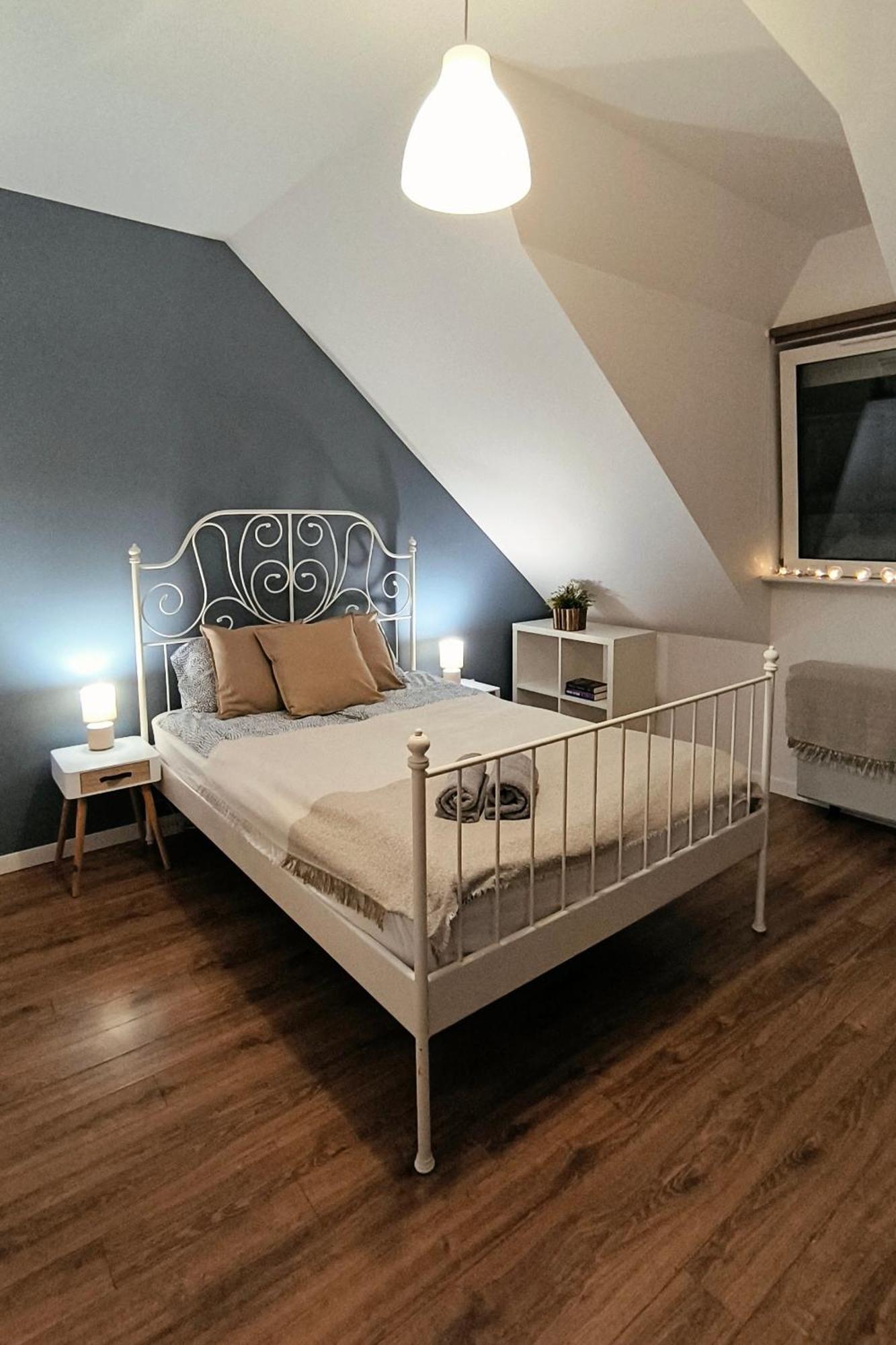 Apartamenty Gdansk Exterior photo