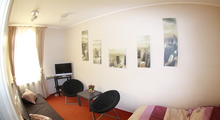 Apartamenty Gdansk Room photo