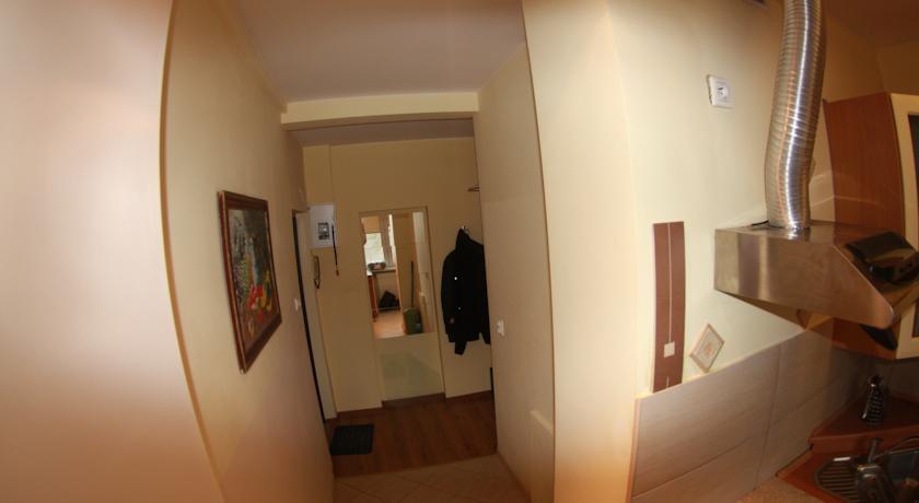 Apartamenty Gdansk Room photo