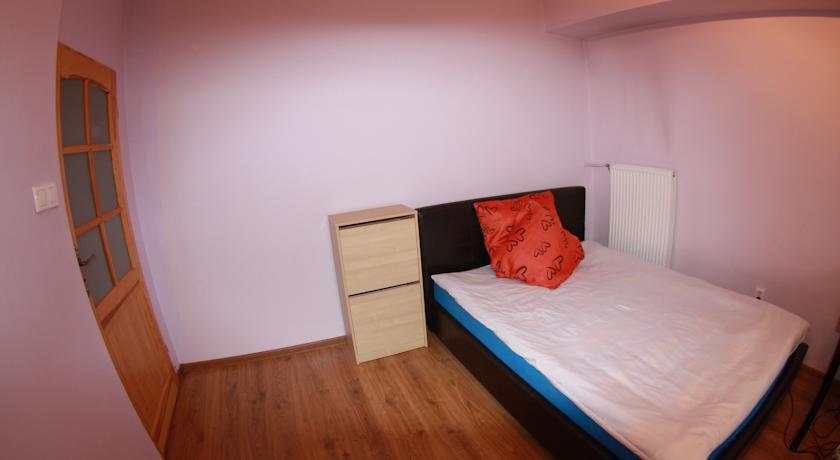 Apartamenty Gdansk Room photo