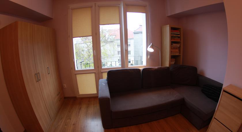Apartamenty Gdansk Room photo