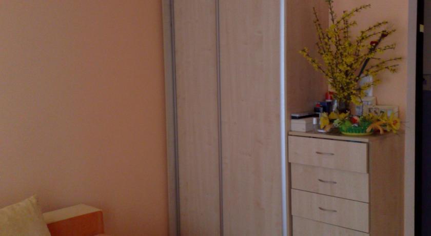 Apartamenty Gdansk Room photo